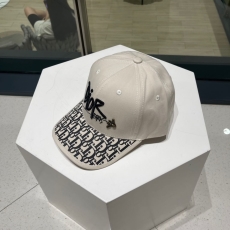 Christian Dior Caps